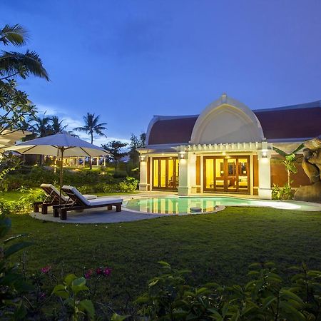 Pulchra Resort Danang Екстериор снимка