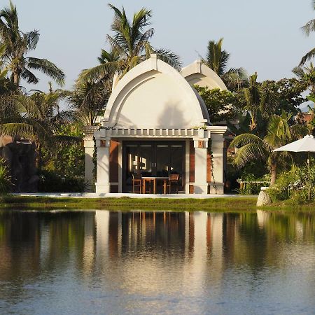 Pulchra Resort Danang Екстериор снимка