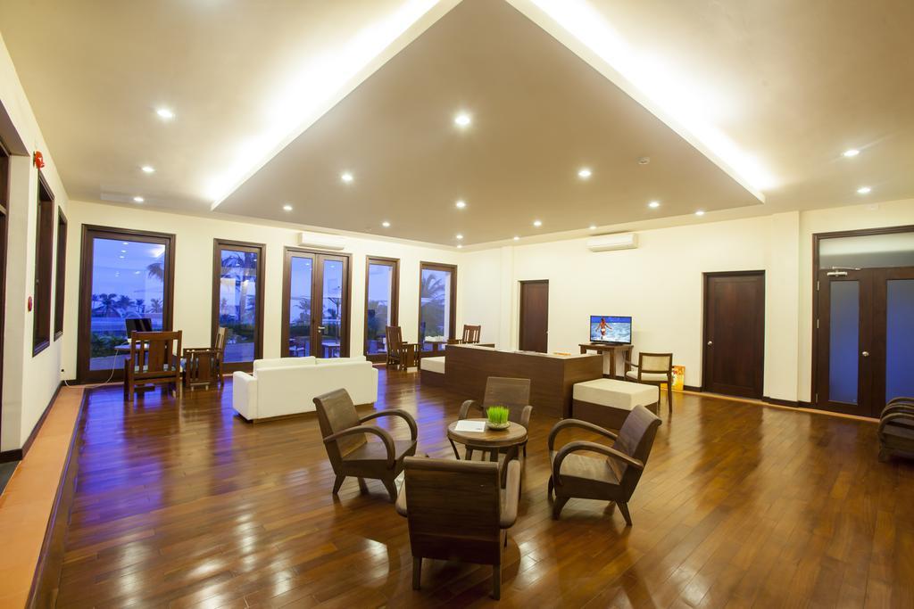 Pulchra Resort Danang Екстериор снимка