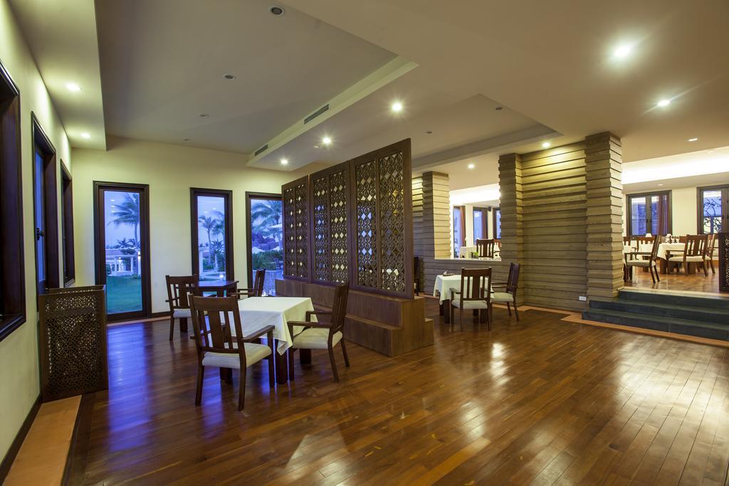 Pulchra Resort Danang Екстериор снимка