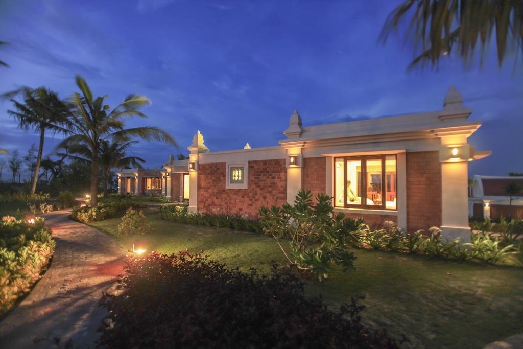 Pulchra Resort Danang Екстериор снимка