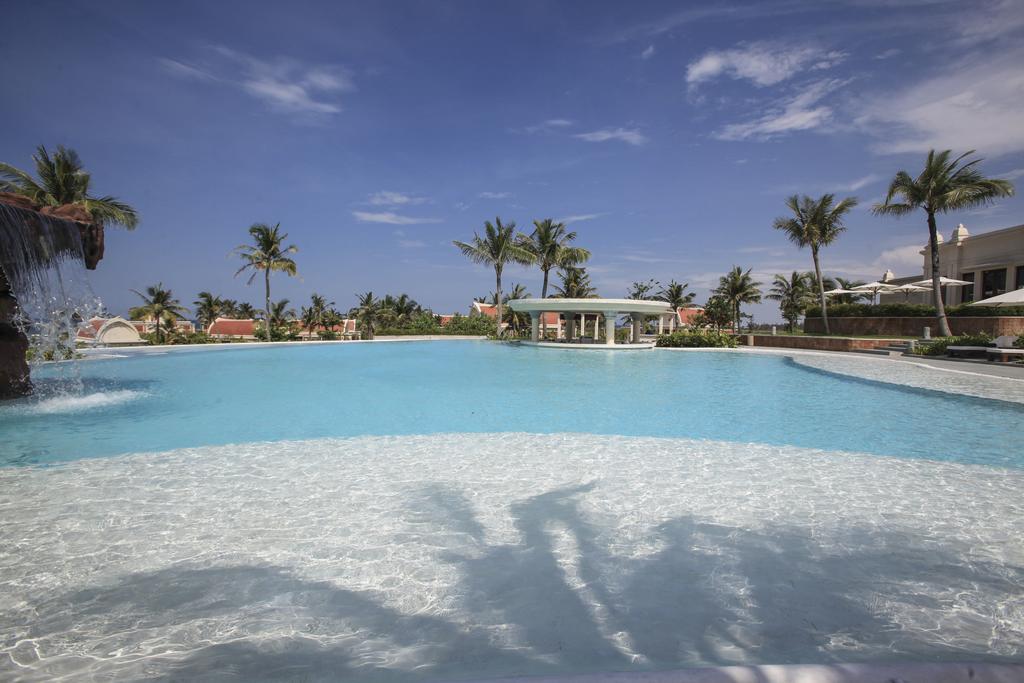Pulchra Resort Danang Екстериор снимка