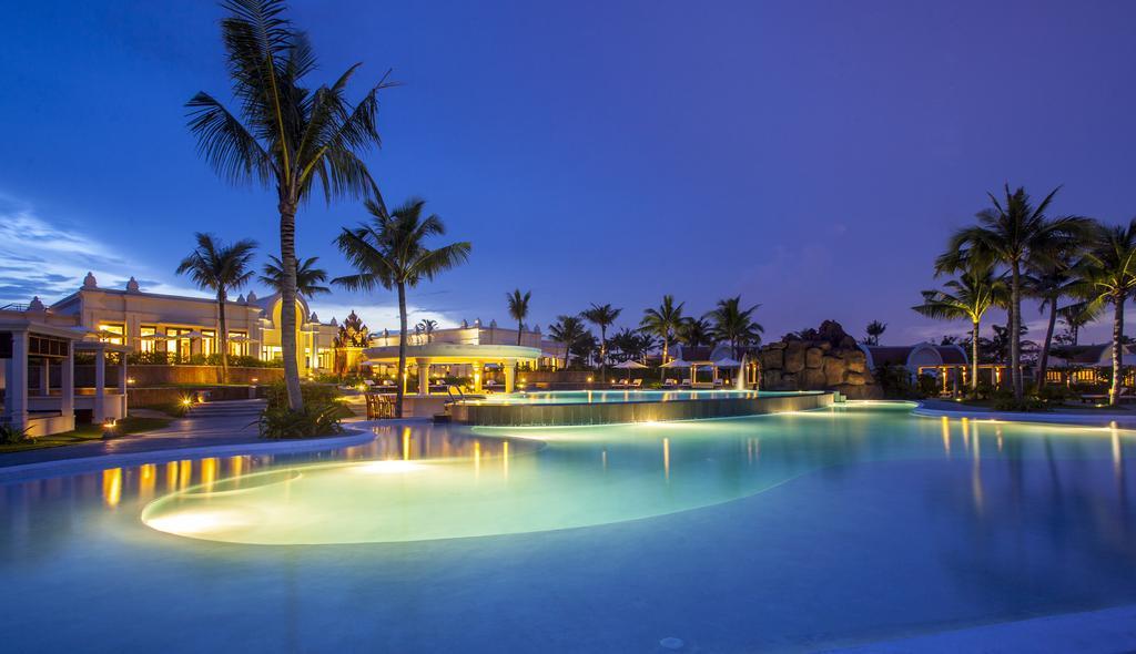 Pulchra Resort Danang Екстериор снимка