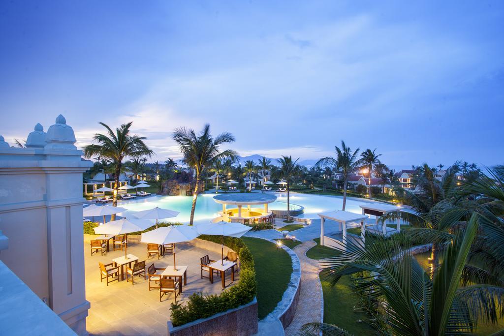 Pulchra Resort Danang Екстериор снимка