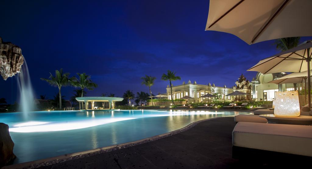 Pulchra Resort Danang Екстериор снимка