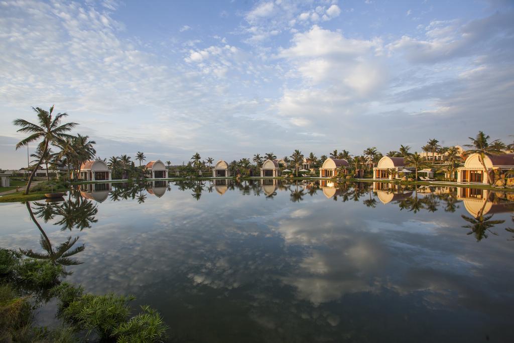 Pulchra Resort Danang Стая снимка