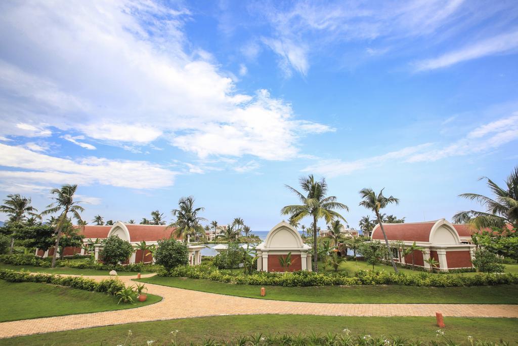 Pulchra Resort Danang Стая снимка