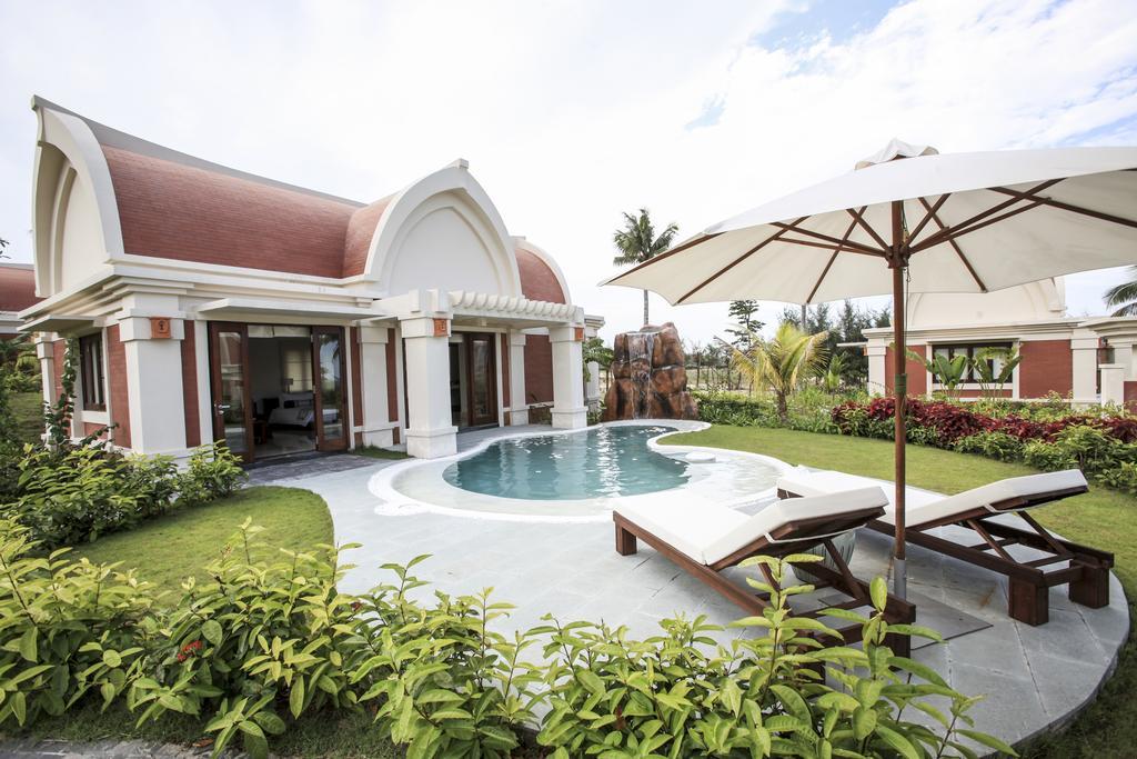 Pulchra Resort Danang Стая снимка