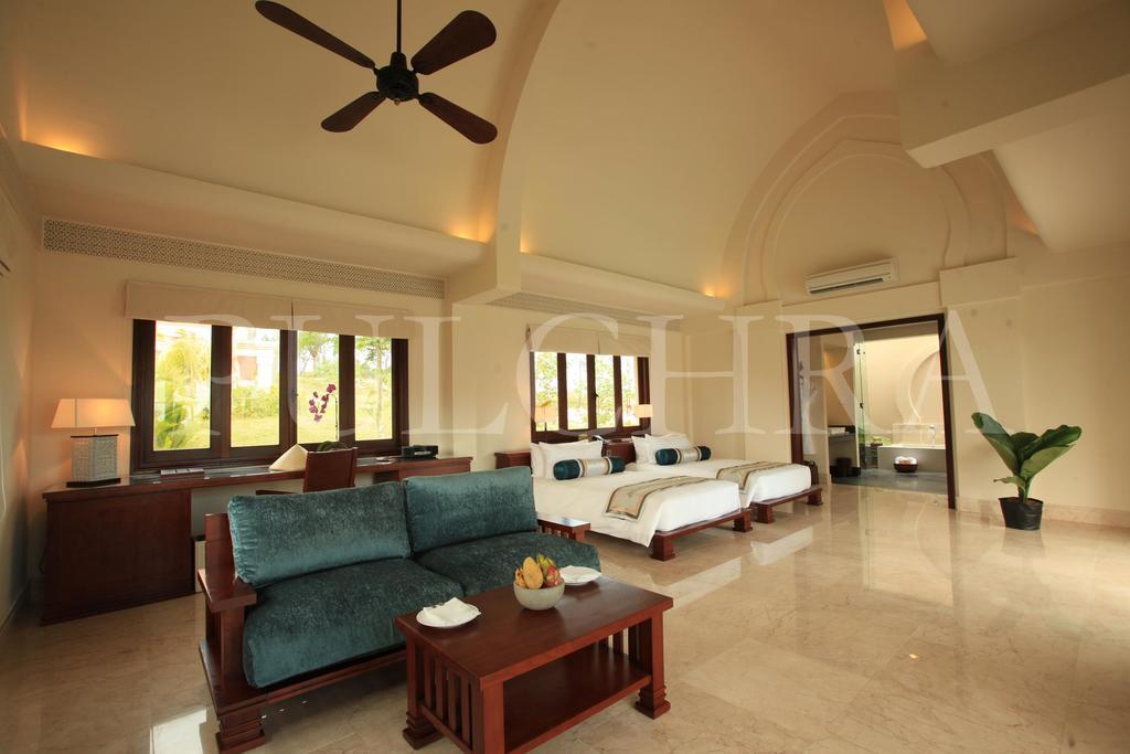 Pulchra Resort Danang Екстериор снимка