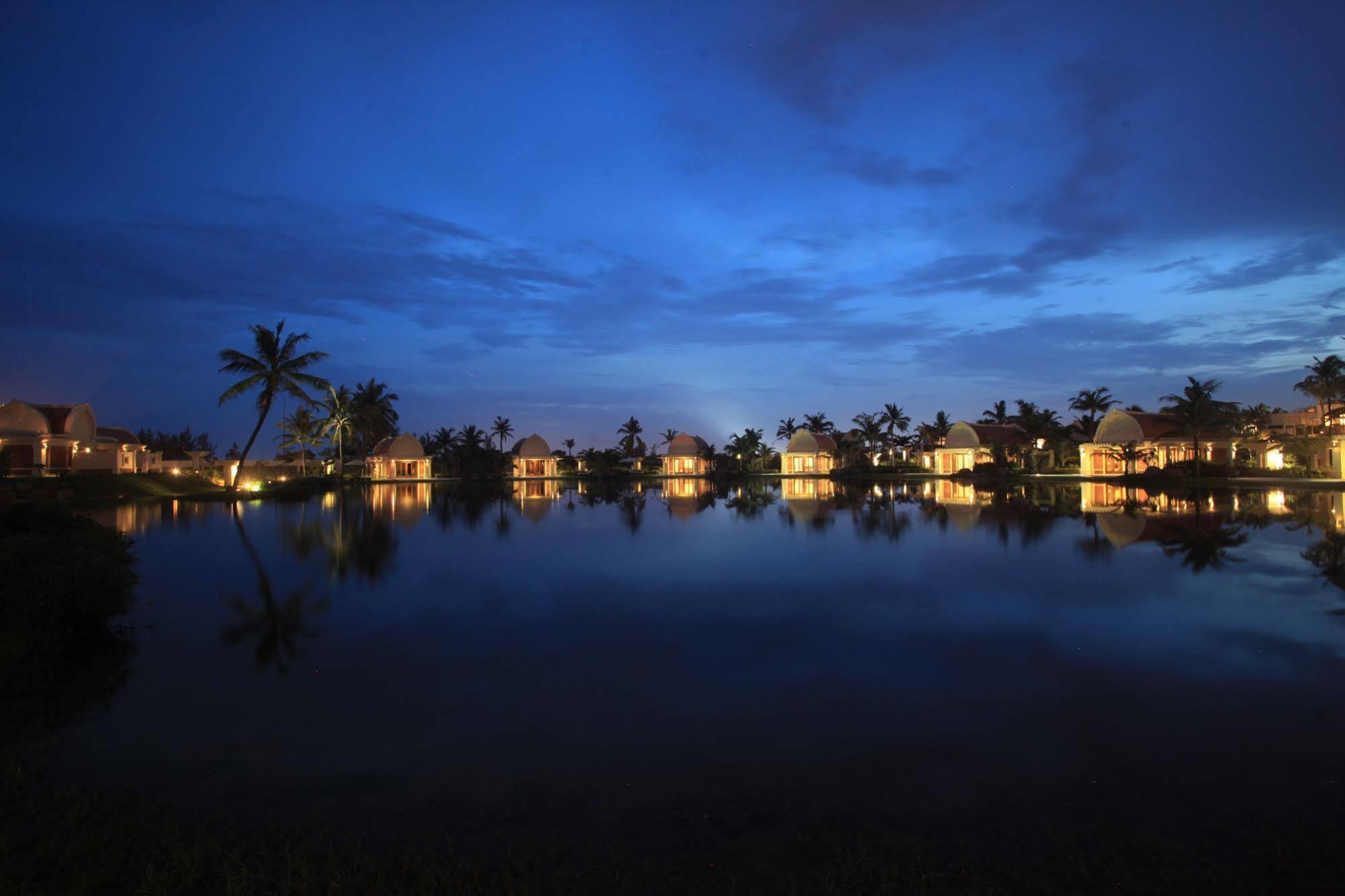 Pulchra Resort Danang Екстериор снимка