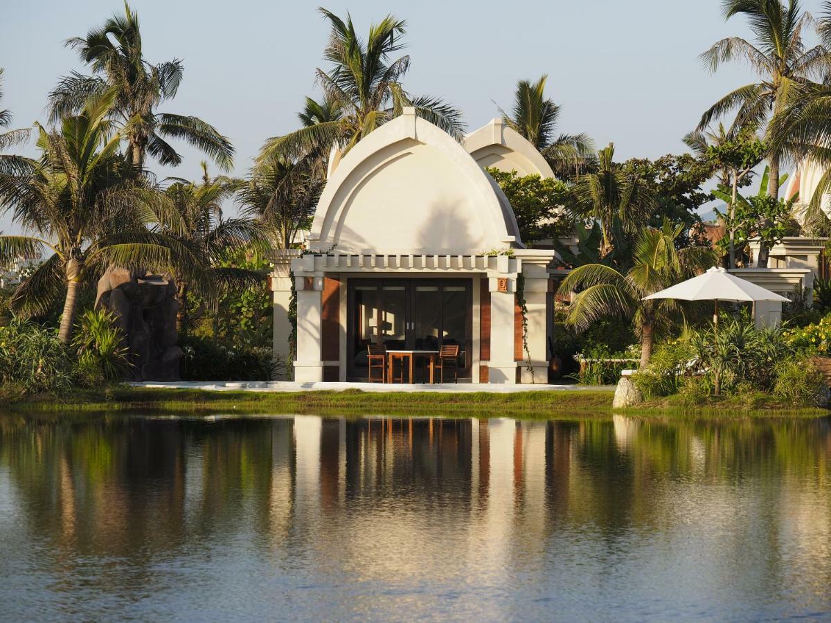 Pulchra Resort Danang Екстериор снимка